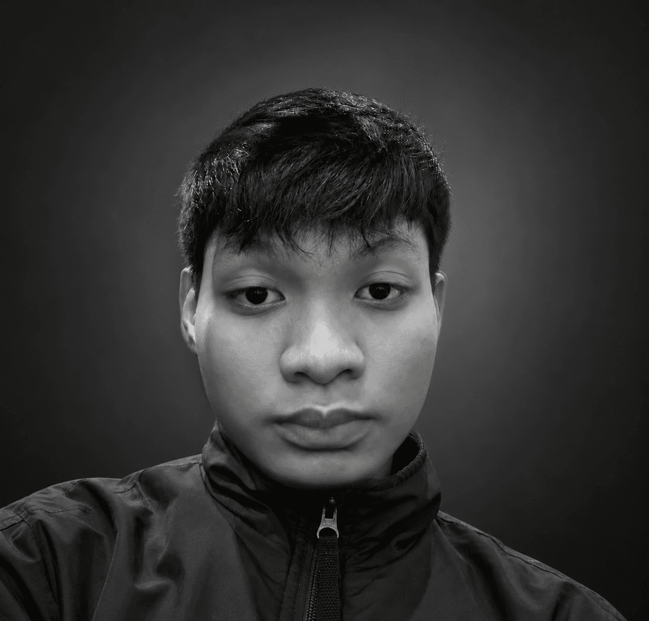 Paul Escobia