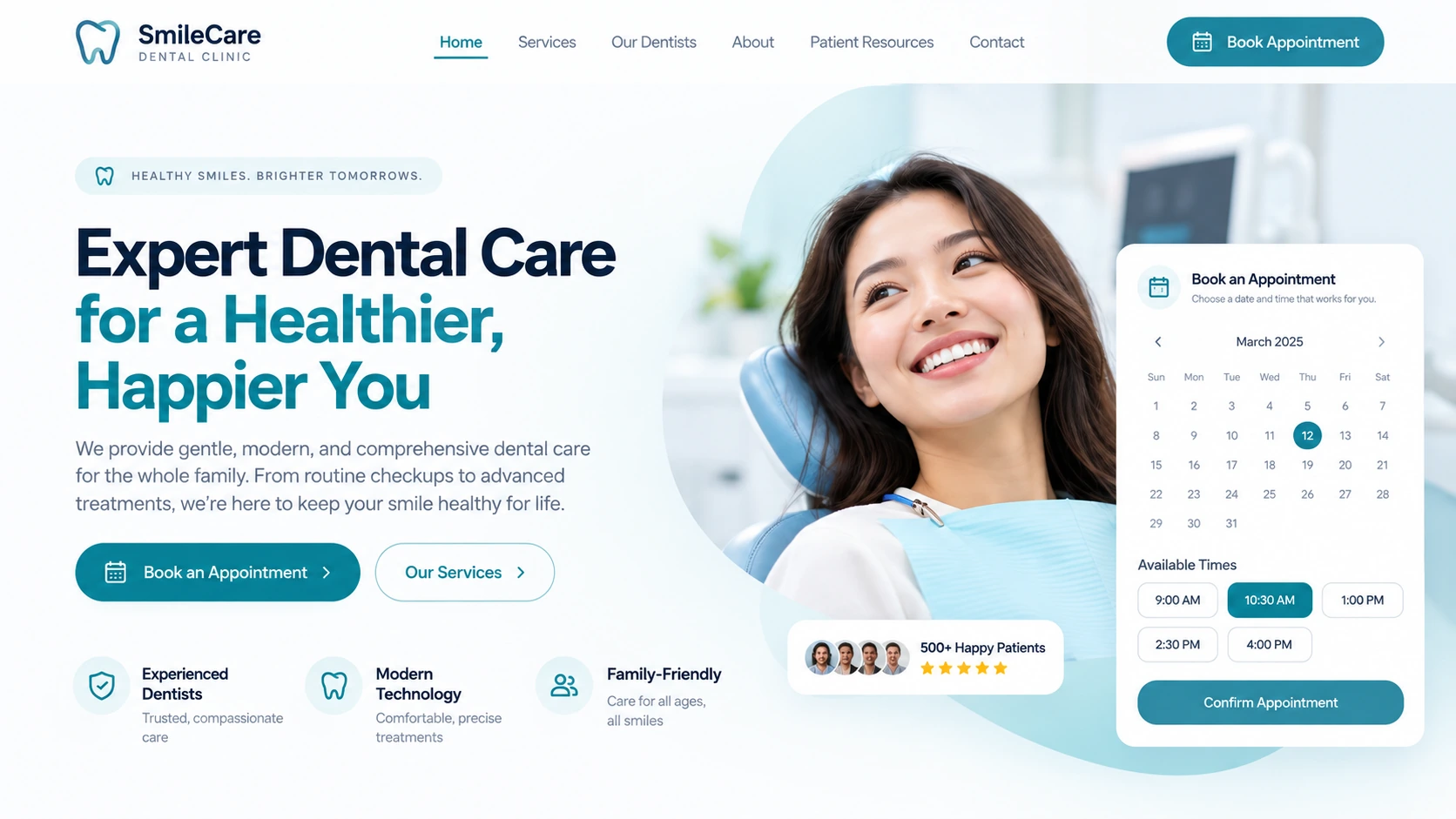 SmileCare
